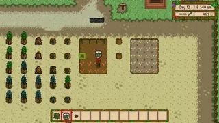 Скриншот 2 к игре Fuggedaboutit Farm