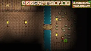 Скриншот 3 к игре Fuggedaboutit Farm