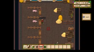 Скриншот 4 к игре Fuggedaboutit Farm