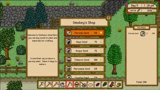 Скриншот 5 к игре Fuggedaboutit Farm