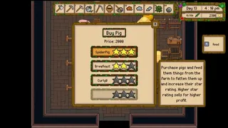 Скриншот 7 к игре Fuggedaboutit Farm