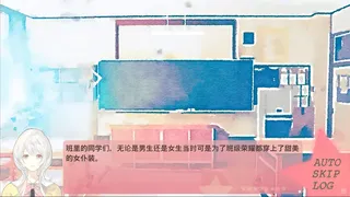 Скриншот 5 к игре 春日落幕爱物语Spring's Finale:Tales of Love