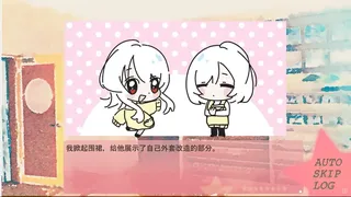 Скриншот 6 к игре 春日落幕爱物语Spring's Finale:Tales of Love