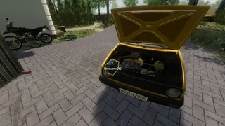Скриншот 3 к игре Serwis u Stasia