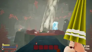 Скриншот 1 к игре Raining Cats and Dogs