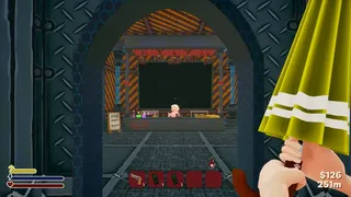 Скриншот 3 к игре Raining Cats and Dogs