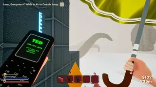 Скриншот 4 к игре Raining Cats and Dogs