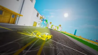 Скриншот 4 к игре Grapple Car