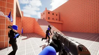 Скриншот 1 к игре CombatBox