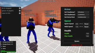 Скриншот 7 к игре CombatBox