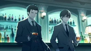 Скриншот 7 к игре ROAD59　A Yakuza’s Last Stand