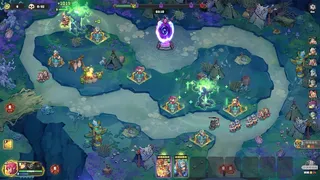 Скриншот 3 к игре 盟军远征: 地下世界