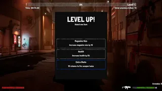 Скриншот 6 к игре Zombie Demolition: Infinite Zombie Shooter