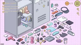 Скриншот 2 к игре Organized Inside