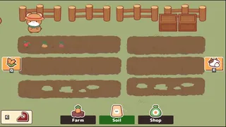 Скриншот 4 к игре おハム食堂記-Ham Cafe-
