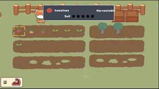 Скриншот 5 к игре おハム食堂記-Ham Cafe-
