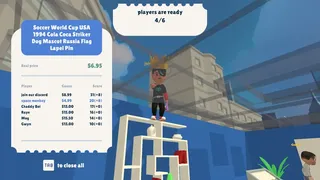 Скриншот 6 к игре Guess Me If You Can