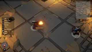Скриншот 3 к игре MDC