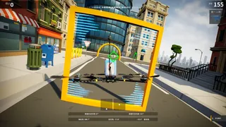 Скриншот 2 к игре X飞行俱乐部：FPV飞行模拟器