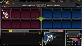Скриншот 6 к игре 核金风暴(GigaSlave)