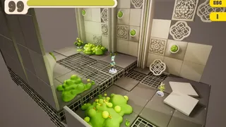 Скриншот 2 к игре 主平面
