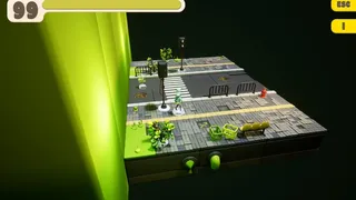 Скриншот 3 к игре 主平面