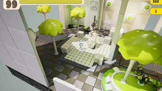 Скриншот 6 к игре 主平面