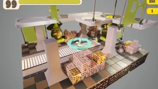 Скриншот 7 к игре 主平面