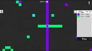 Скриншот 4 к игре Vibrant Dash