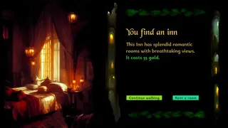 Скриншот 8 к игре Caverns And Dryads