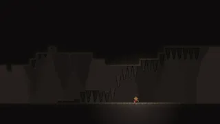 Скриншот 1 к игре The Forgotten Mine