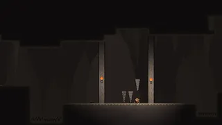 Скриншот 3 к игре The Forgotten Mine