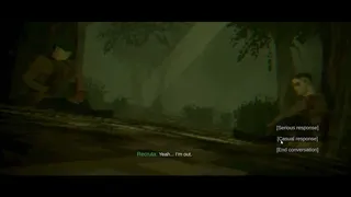 Скриншот 4 к игре Tales of The Nightmares Episode One