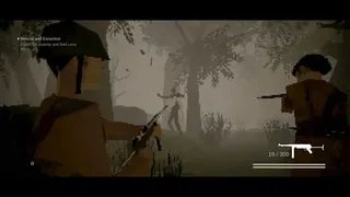 Скриншот 5 к игре Tales of The Nightmares Episode One
