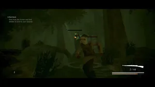 Скриншот 8 к игре Tales of The Nightmares Episode One