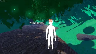 Скриншот 1 к игре Faith Requiem