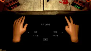 Скриншот 2 к игре Athyra: Rock, Paper, Scissors
