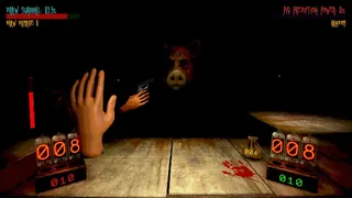Скриншот 5 к игре Athyra: Rock, Paper, Scissors