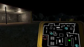 Скриншот 2 к игре Junkyard Fury 3