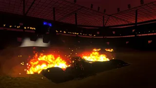 Скриншот 3 к игре Junkyard Fury 3
