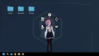 Скриншот 6 к игре Persona Shell