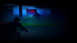 Скриншот 7 к игре The Promethean Project