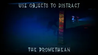 Скриншот 8 к игре The Promethean Project