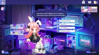 Скриншот 6 к игре Bside: Desktop Mate