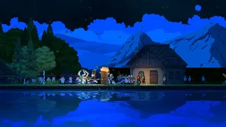 Скриншот 1 к игре Fief Lord