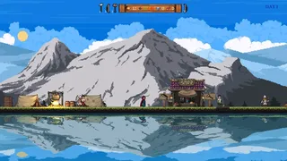 Скриншот 4 к игре Fief Lord