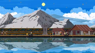 Скриншот 5 к игре Fief Lord