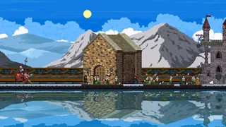 Скриншот 7 к игре Fief Lord