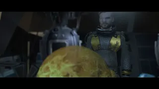 Скриншот 1 к игре Battlegeuse