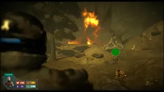 Скриншот 2 к игре Battlegeuse